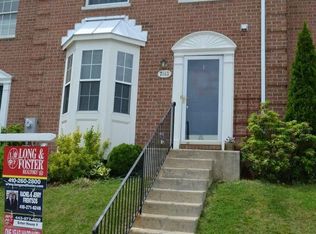 7143 Natures Rd, Columbia, MD 21046