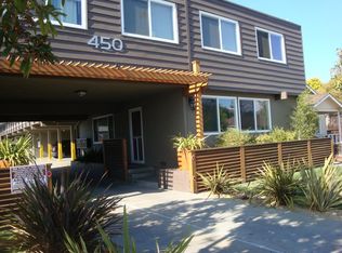450 Roosevelt Ave, Redwood City, CA 94061