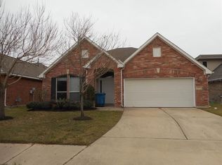 21847 Glade Cyn, Spring, TX 77388