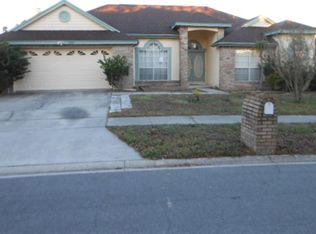 1922 Crosshair Cir, Orlando, FL 32837