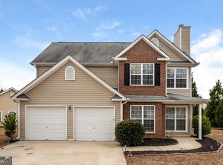 4884 Antelope Cv, Atlanta, GA 30349