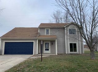 4717 Strathdon Dr, Fort Wayne, IN 46816