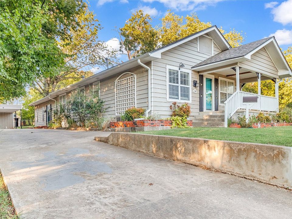 24 E Kirk St, Shawnee, OK 74801 MLS 1082613 Zillow