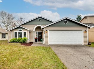 1905 NE 154th St, Vancouver, WA 98686