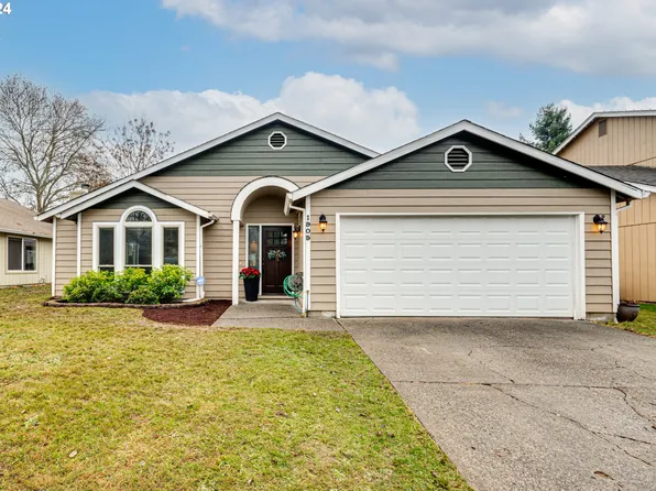 1905 NE 154th St, Vancouver, WA 98686