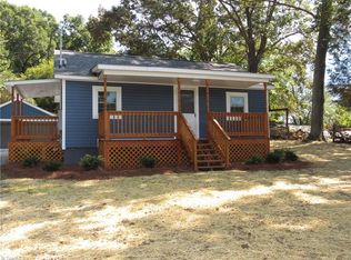 11849 S State Highway 150, Linwood, NC 27299