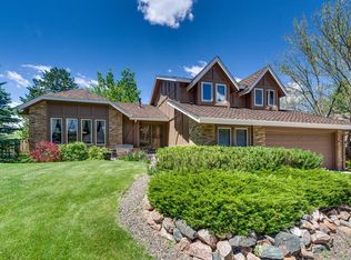 7795 S Forest St, Centennial, CO 80122