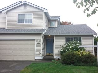 4404 Ingleside Dr SE, Lacey, WA 98503