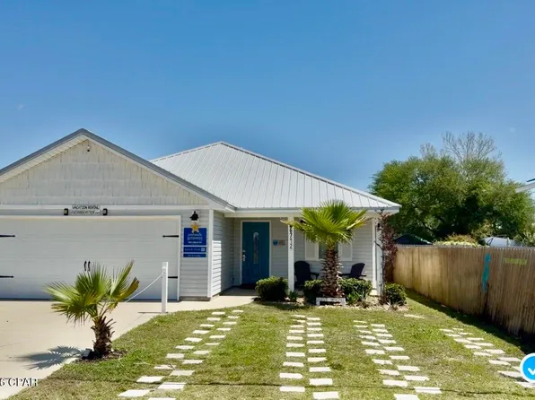 6712 Sunset Ave, Panama City Beach, FL 32408