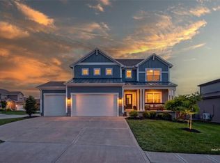 6601 NW 106th St, Kansas City, MO 64154
