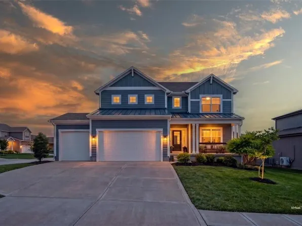 6601 NW 106th St, Kansas City, MO 64154