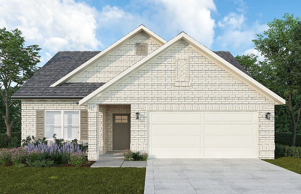 Gardencove C