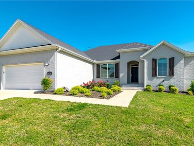 4734 W Townbridge Dr, Fayetteville, AR, 72704