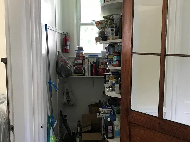 Pantry