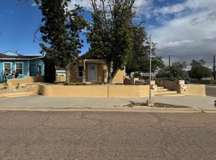 611 SW 2nd St, Andrews, TX 79714