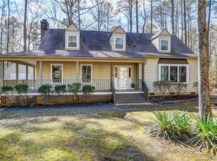 3612 Stoney Ridge Trl, Midlothian, VA 23112