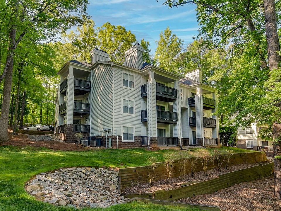 Hamilton Ridge Apartments Raleigh Nc