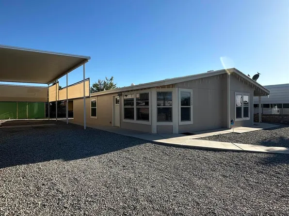 13229 E 48th Dr, Yuma, AZ 85367