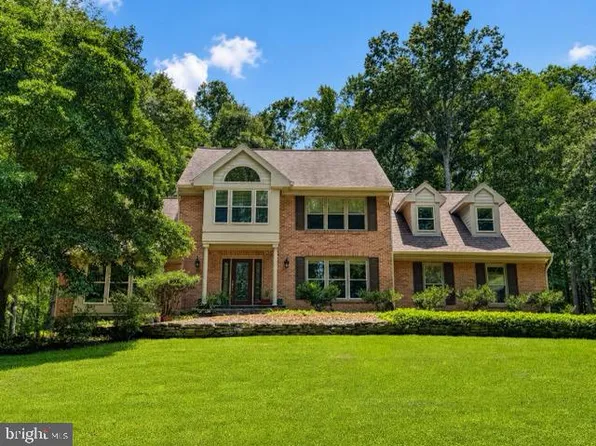 12507 Paradise Spring Rd, Clifton, VA 20124