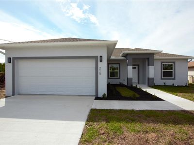 215 Albatross Rd, Rotonda West, FL, 33947