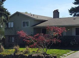 16480 SW Coe Way, Beaverton, OR 97007