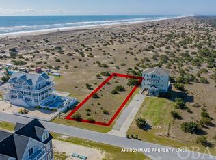 27234 South Beach Lane #LOT 13, Salvo, NC 27972