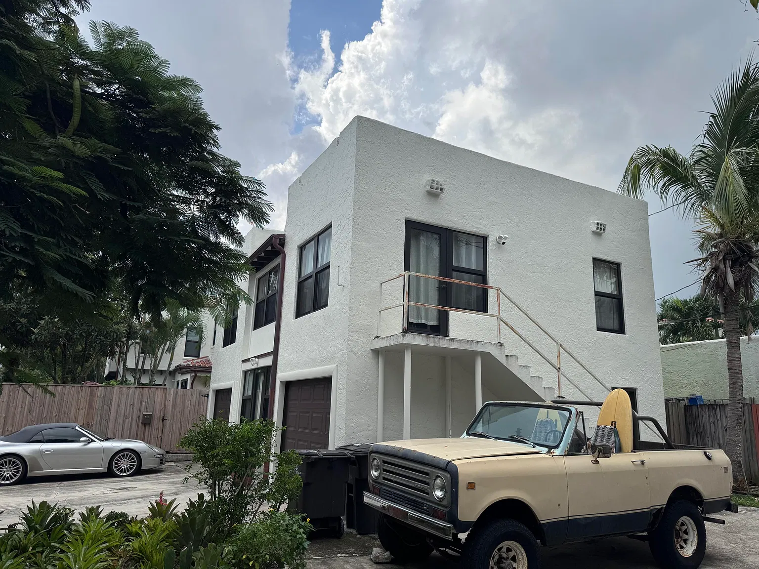 2 bed, 1.0 bath, 980 sqft, $2,750 — Photo 3