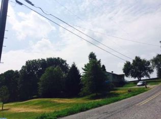 477 Sheridan Rd, Womelsdorf, PA 19567