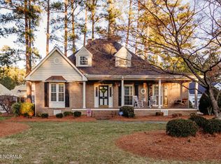 912 Timberlake Dr NW, Wilson, NC 27893