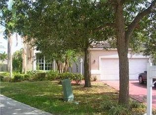 6260 NW 78th Dr, Parkland, FL 33067
