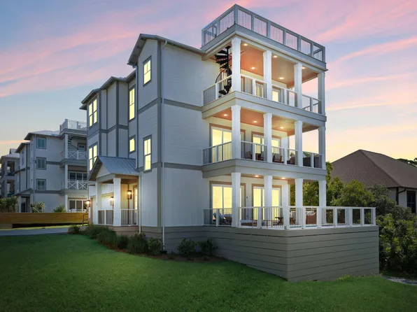 98 Woodward Dr, Santa Rosa Beach, FL 32459