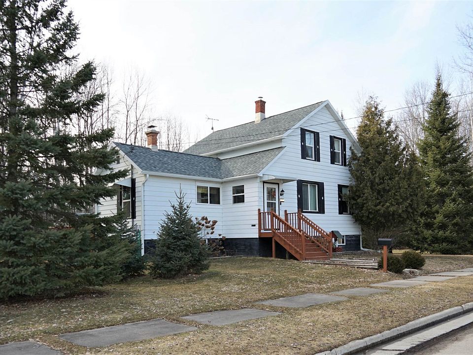 Beautiful Front View