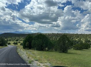 10 Spencer Dr, Alto, NM 88312