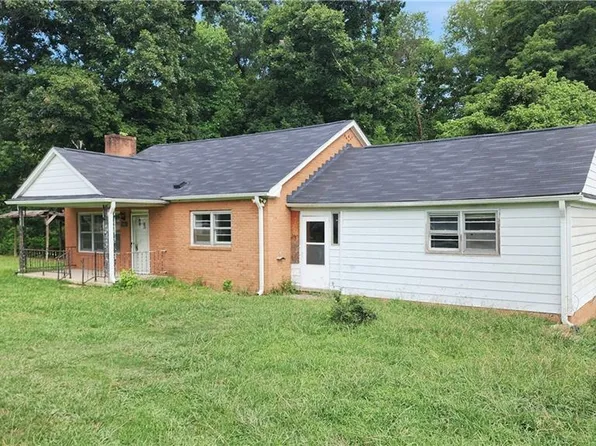 780 Indian Village Trl, Burlington, NC 27217