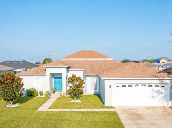 405 Bloomfield Dr, Kissimmee, FL 34758