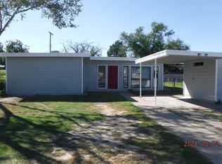 1516 N Ohio Ave, Roswell, NM 88201