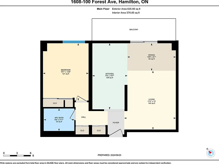 100 Forest Ave — Photo 16