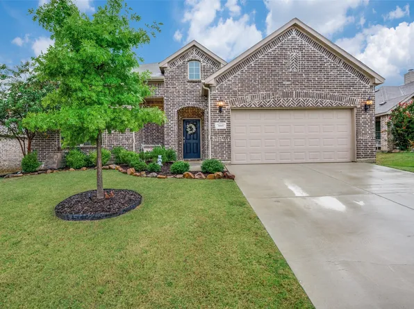 3605 Ann Arbor Ln, Denton, TX 76207