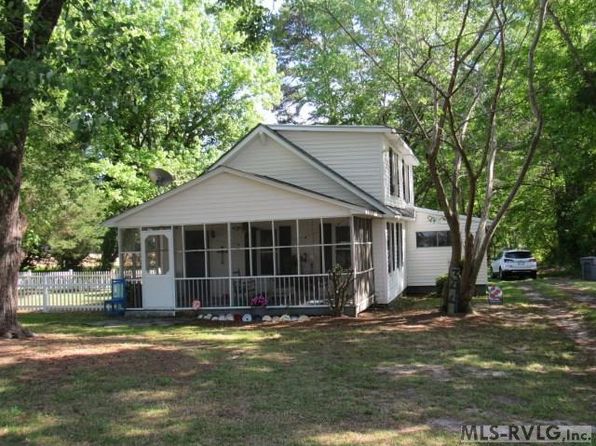 344 Pinetops Rd, Conway, NC 27820