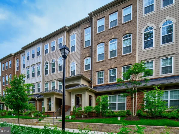 9608 Block St #307, Lanham, MD 20706