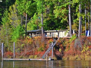 70845 Potato Bottom Rd, Lakeside, OR 97449