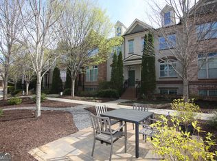 1250 La Vista Cir NE, Atlanta, GA 30324