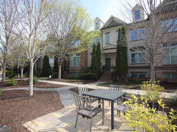 1250 La Vista Cir NE, Atlanta, GA 30324