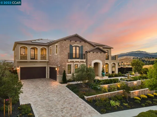 (undisclosed Address), Danville, CA 94506