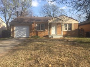 3526 Garden Pl, Oklahoma City, OK 73112