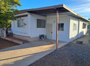 2821 S Box A Way, Tucson, AZ 85713