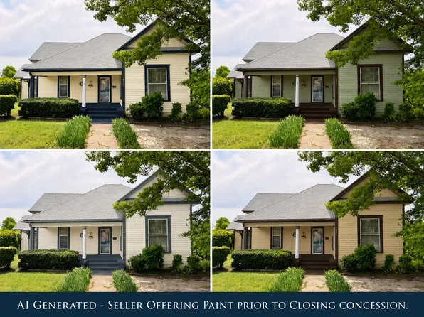 802 E Main St, Hamilton, TX 76531