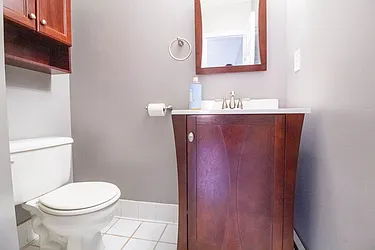 Rented by RealTegrity NY LLC