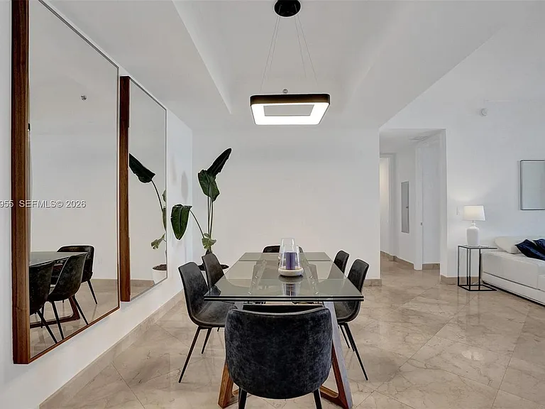 16001 Collins Ave #805 — Photo 4