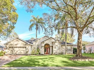 803 Palmetto Ter, Oviedo, FL 32765